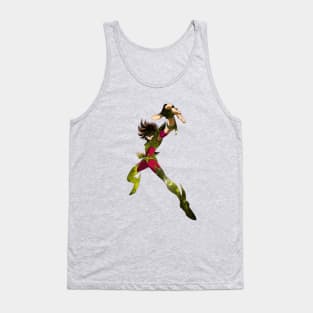 Pegasus Seiya Tank Top